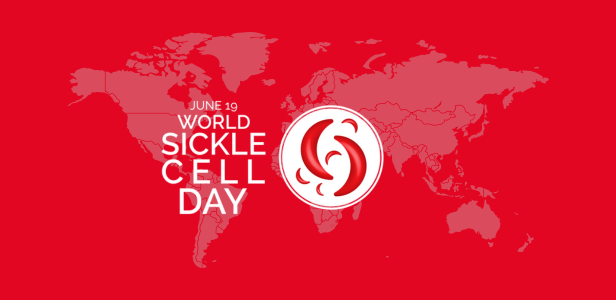World Sickle Cell Day June 19